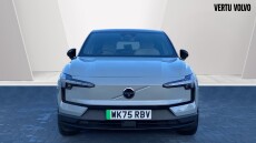 Volvo EX30 200kW SM Extended Range Ultra 69kWh 5dr Auto Electric Estate